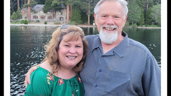 Logo for Carson | Goodlander | Coed