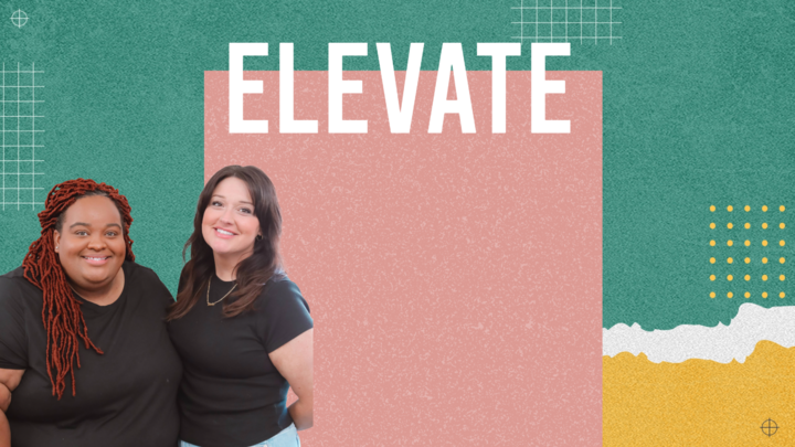 Logo for Elevate