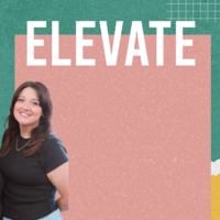 Logo for Elevate