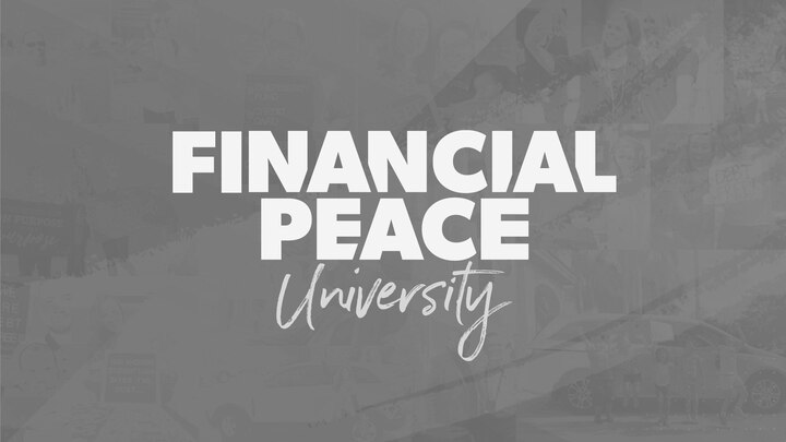Logo for Statesboro | Financial Peace University