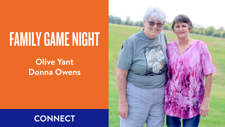 Logo for Family Game Night (F25)