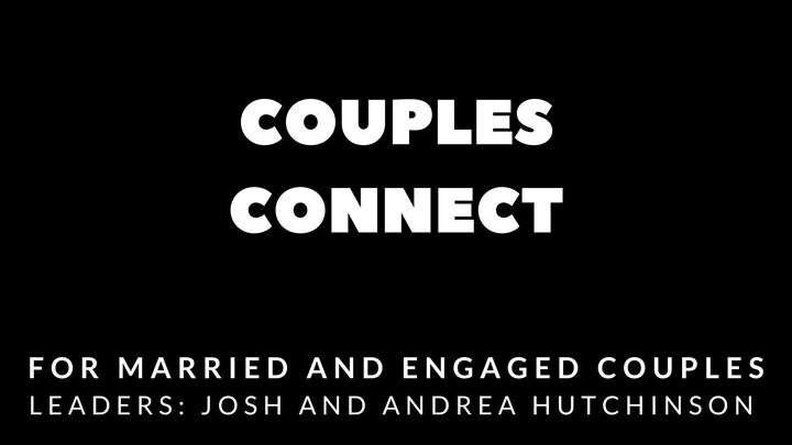 Logo for Couples Connect '25-'26