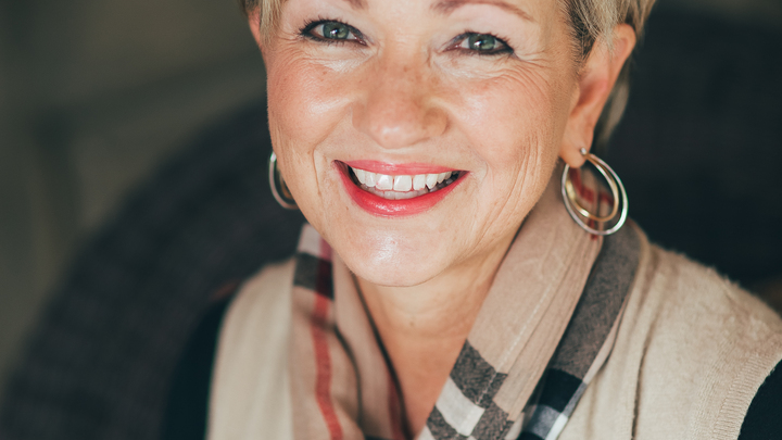 Logo for Ladies Life Group: Sandi Sagaser