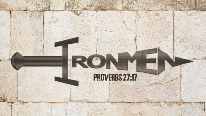 Logo for Ironmen Friday Morning | September 12 | 6:00am
