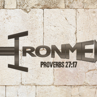 Logo for Ironmen Friday Morning | September 12 | 6:00am