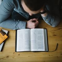 Logo for Carson | Kruger | Men