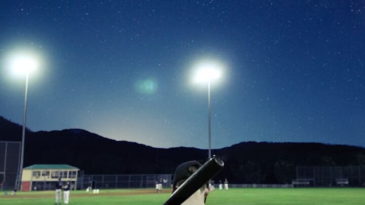 Logo for Carson | Burdsall | Coed | Softball