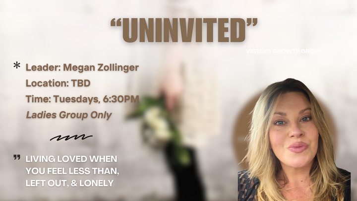 Logo for Ladies Bible Study Group