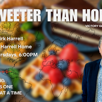 Logo for Sweeter Than Honey