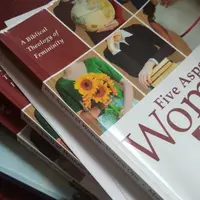 Logo for LG 5 ASPECTS OF WOMEN