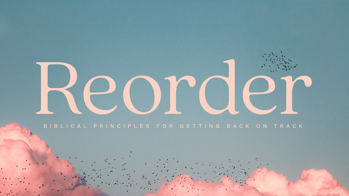 Logo for General: Sermon Based Group