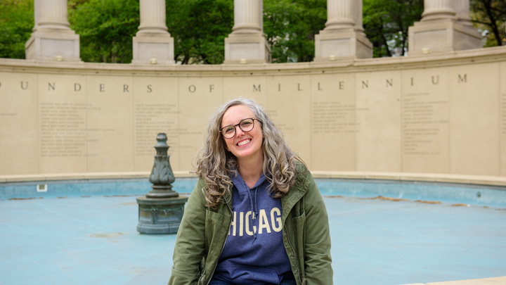 Logo for Woburn Women  (Krista)