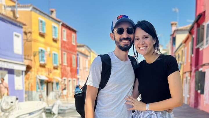 Logo for Stoneham Co-ed (Jonatas + Mayara)