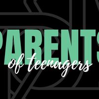 Logo for Parents of Teenagers Group