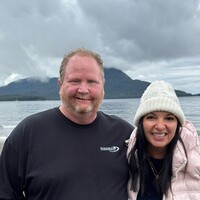 Logo for Berkey Community Group