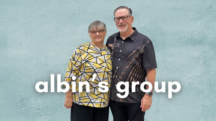 Logo for Roger & Carlene's GC