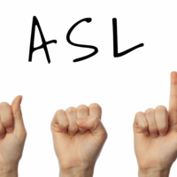 Logo for Connecting Hands in Harmony