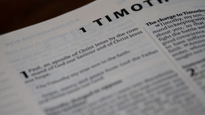 Logo for Fearless Voices: How to Share Your Testimony (Men & Women)