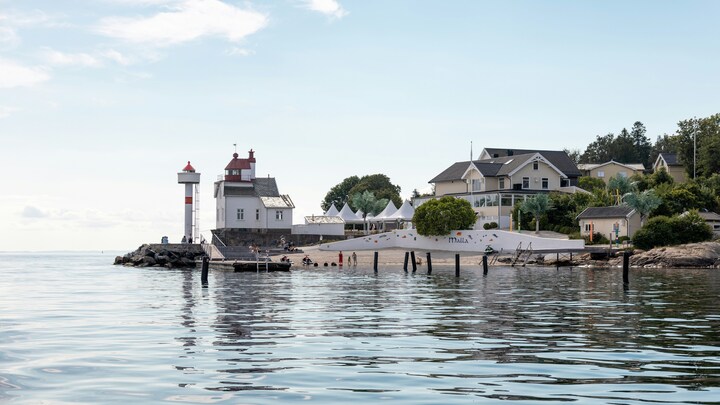 Logo for Beyond Sunday | Long Island