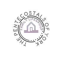Logo for LifeGroup - Family