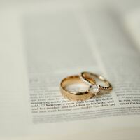 Logo for Married Couples Grow Group