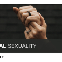 Logo for Biblical Sexuality