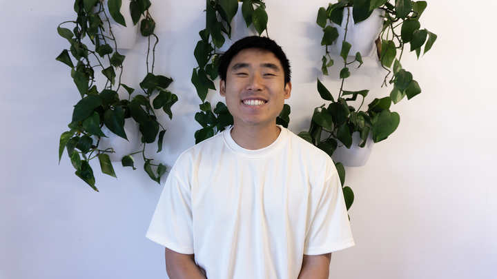 Logo for Walking & Prayer