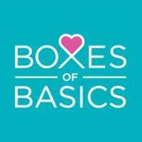 Logo for Box of Basics