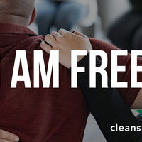 Logo for Cleansing Stream- Connecting you to the Freedom God has for You! (Coed) Modesto