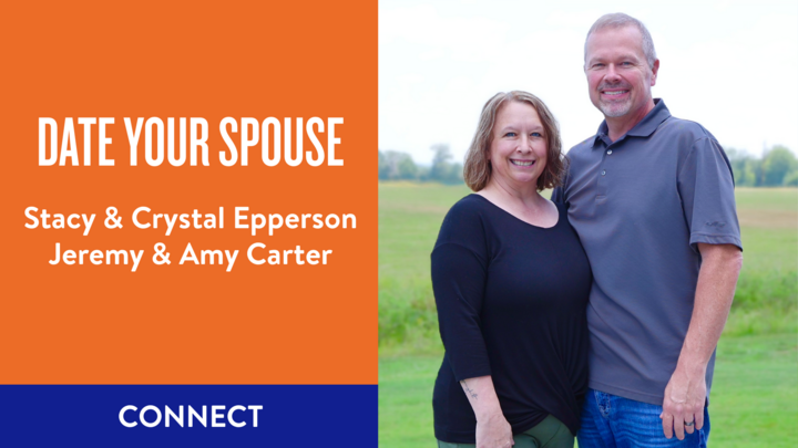 Logo for Date Your Spouse (F25)