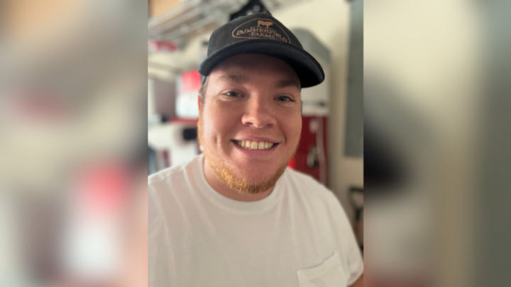 Logo for Harshman Group - 11th Grade Guys