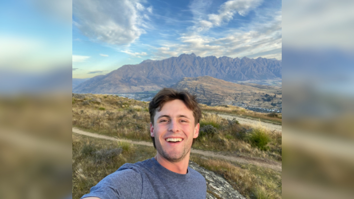 Logo for Loy Group - 10th Grade Guys