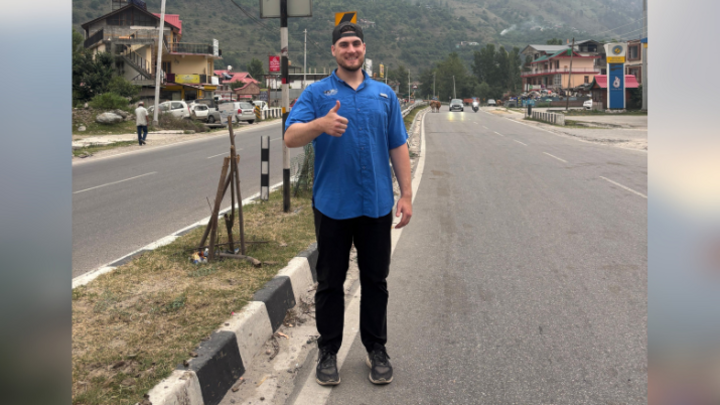 Logo for Yawn Group - 12th Grade Guys