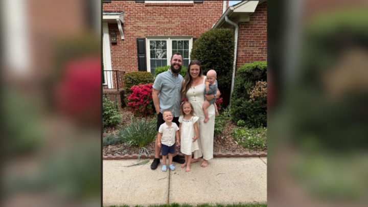 Logo for Welborn Group - 12th Grade Girls