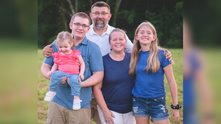 Logo for Stanfield Group - 9th Grade Girls