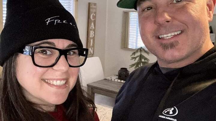 Logo for *NEW* FREEDOM CENTER - Mental Health & Trauma Recovery - Eric & Tricia