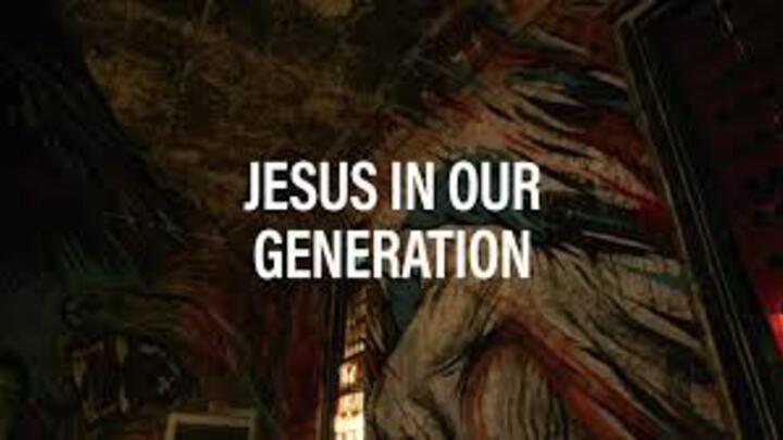 Logo for Young Adult Group