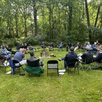 Logo for Steaks and Stogies