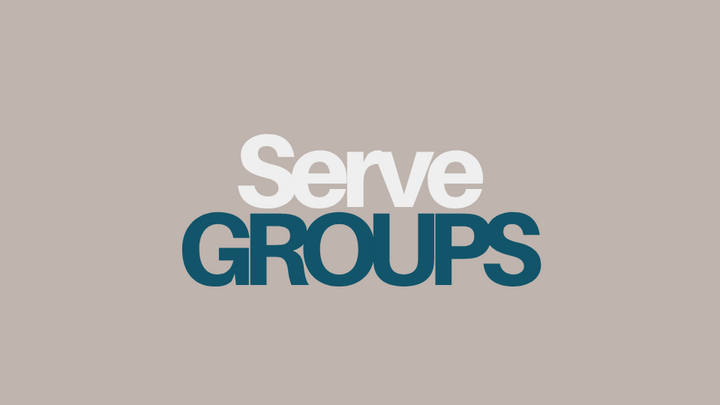 Logo for Winter: Serve - Elder Care I Allan Avera