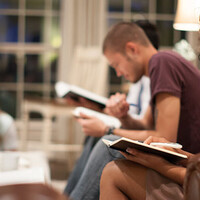 Logo for Boca - Ken/Sharon Ducasse & Peter/Andrea Argentina's Group