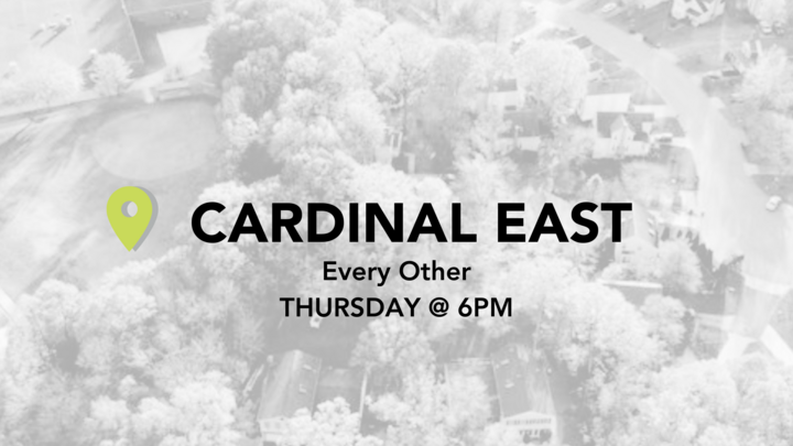 Logo for Cardinal East