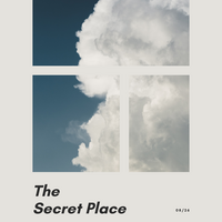 Logo for Khelsea & Roberto's Group: The Secret Place