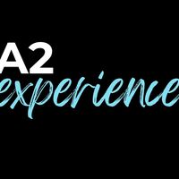 Logo for A2 experience