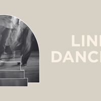 Logo for Line Dancing