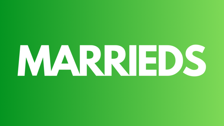Logo for MARRIAGE: The Story of Marriage