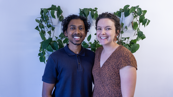 Logo for Book of Mark Study