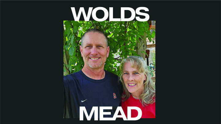 Logo for Mead - Wolds