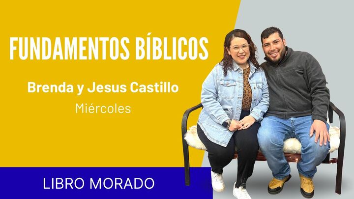 Logo for Fundamentos Bíblicos