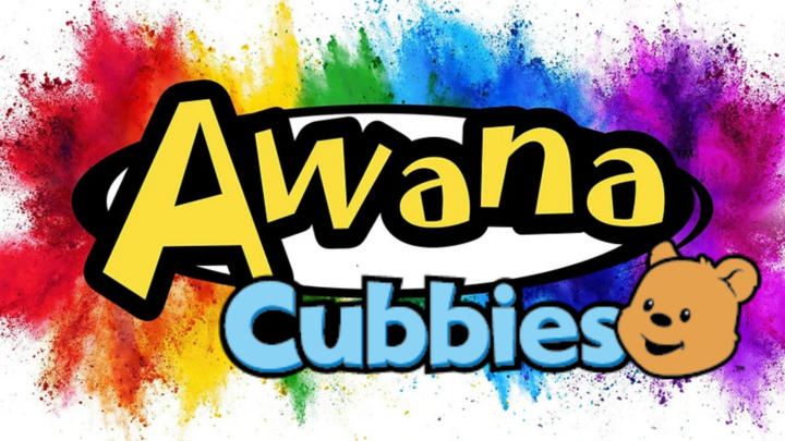 Logo for Cubbies leaders