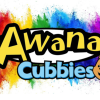 Logo for Cubbies leaders